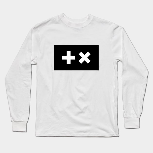 Music and party Long Sleeve T-Shirt by My Happy-Design